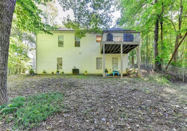 Photo 45 of Single family home for sale at 16 River Oak Ct, Dawsonville, GA 30534 | MLS# 7835354 | Listing updated on 2026-09-11