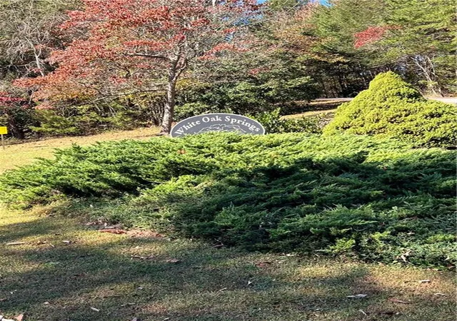 Photo 2 of Land for sale at Lot 8 Travis Ridge, Blairsville, GA 30512 | MLS# 7857654 | Listing updated on 2026-10-23