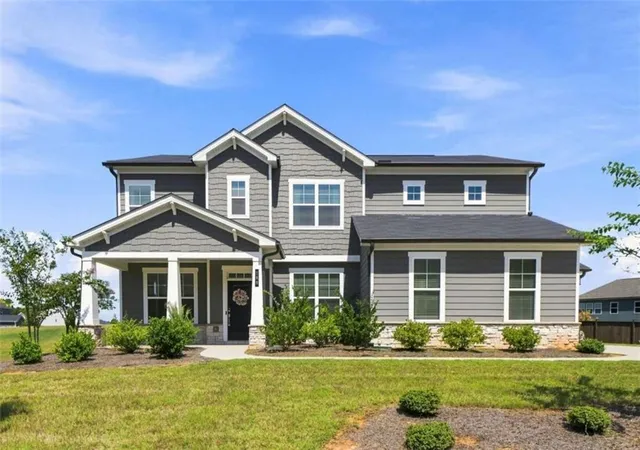 Photo 1 of Single family home for sale at 109 Bastian Rd, Mcdonough, GA 30252 | MLS# 7836054 | Listing updated on 2026-09-18