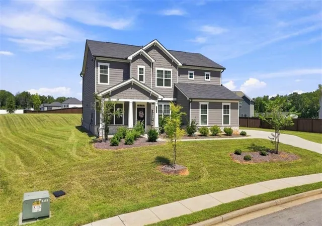 Photo 2 of Single family home for sale at 109 Bastian Rd, Mcdonough, GA 30252 | MLS# 7836054 | Listing updated on 2026-09-18