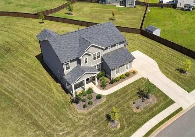 Photo 3 of Single family home for sale at 109 Bastian Rd, Mcdonough, GA 30252 | MLS# 7836054 | Listing updated on 2026-09-18