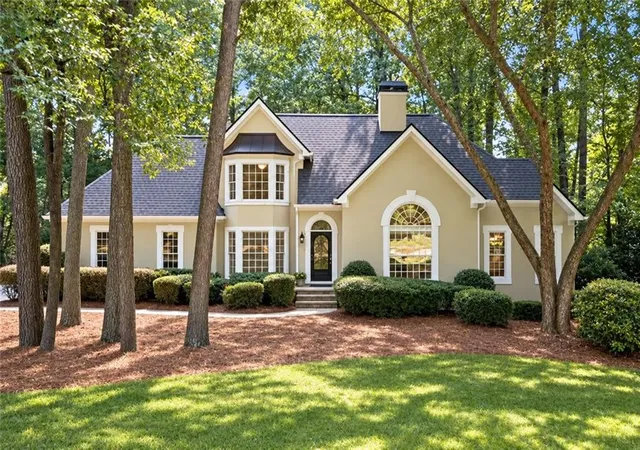 Photo 1 of Sale Pending at 5160 Cameron Forest Pkwy, Johns Creek, GA 30022 | MLS# 7829815 | Listing updated on 2026-10-22
