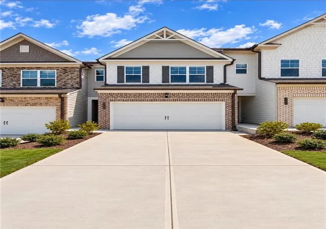 Photo 2 of Townhouse for sale at 3966 Streamlet Way, Gainesville, GA 30506 | MLS# 7831000 | Listing updated on 2026-09-15