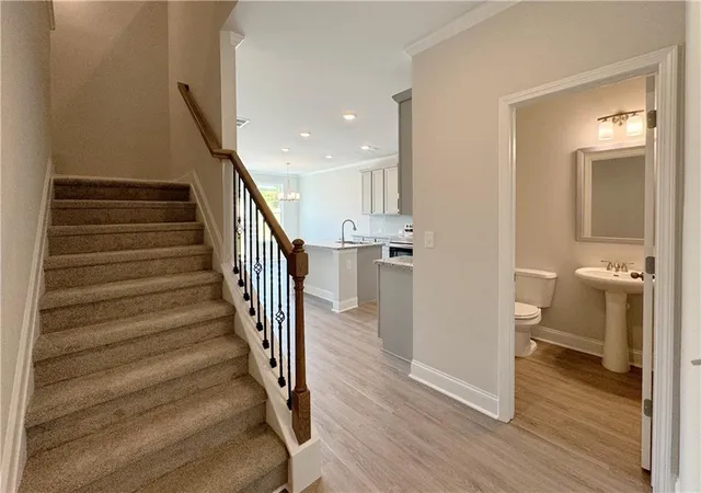 Photo 2 of Townhouse for sale at 3966 Streamlet Way, Gainesville, GA 30506 | MLS# 7831000 | Listing updated on 2026-09-15