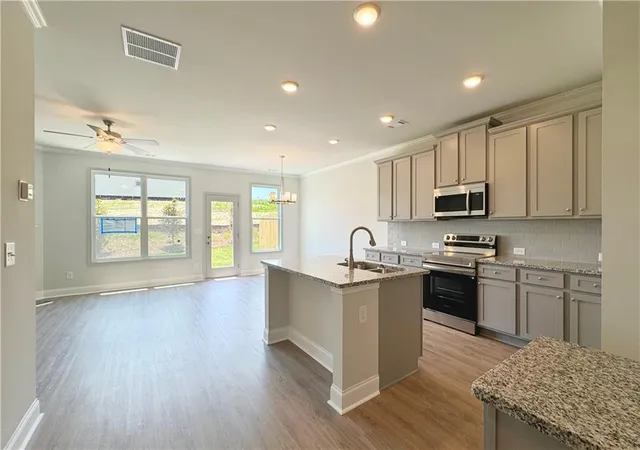 Photo 3 of Townhouse for sale at 3966 Streamlet Way, Gainesville, GA 30506 | MLS# 7831000 | Listing updated on 2026-09-15