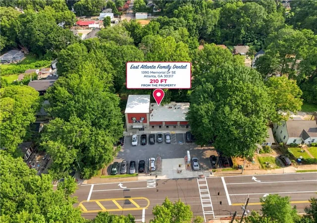 Photo 34 of Townhouse for sale at 1365 Memorial Dr Se #13, Atlanta, GA 30317 | MLS# 7811327 | Listing updated on 2026-09-13
