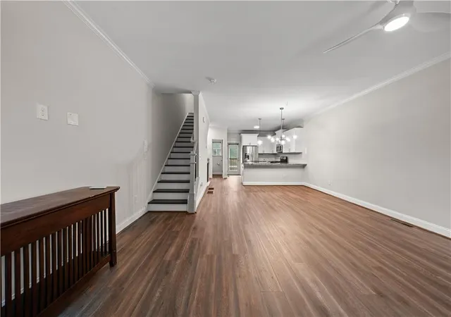 Photo 2 of Townhouse for sale at 1365 Memorial Dr SE #13, Atlanta, GA 30317 | MLS# 7811327 | Listing updated on 2026-09-29