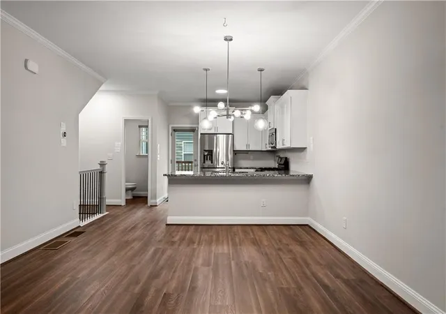 Photo 3 of Townhouse for sale at 1365 Memorial Dr SE #13, Atlanta, GA 30317 | MLS# 7811327 | Listing updated on 2026-09-29