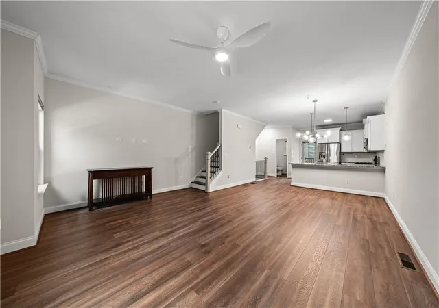 Photo 4 of Townhouse for sale at 1365 Memorial Dr SE #13, Atlanta, GA 30317 | MLS# 7811327 | Listing updated on 2026-09-29