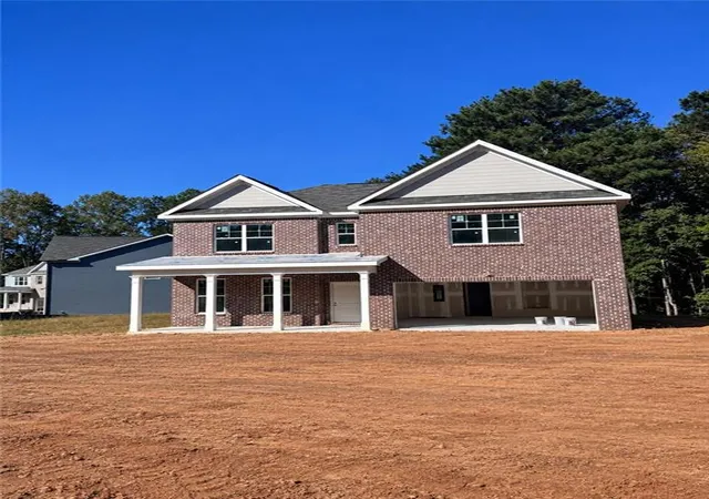 Photo 1 of Single family home for sale at 2731 Riverpine Trl, Atlanta, GA 30331 | MLS# 7838402 | Listing updated on 2026-10-20