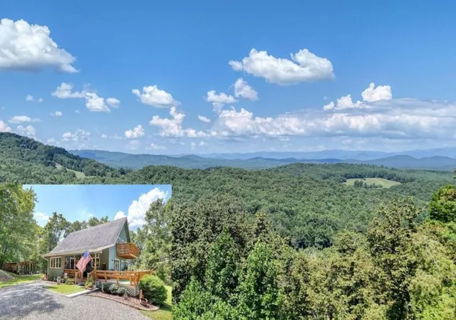 Photo 1 of Single family home for sale at 416 Autumn Hills Dr, Morganton, GA 30560 | MLS# 7834446 | Listing updated on 2026-09-11