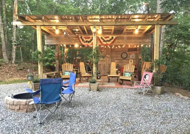 Photo 3 of Single family home for sale at 416 Autumn Hills Dr, Morganton, GA 30560 | MLS# 7834446 | Listing updated on 2026-09-11