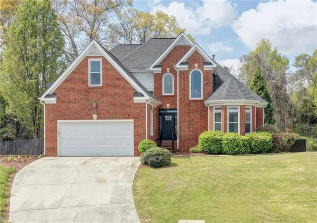 Photo 1 of Single family home for sale at 1005 Lewis Ridge Cir, Lawrenceville, GA 30045 | MLS# 7836777 | Listing updated on 2026-09-12