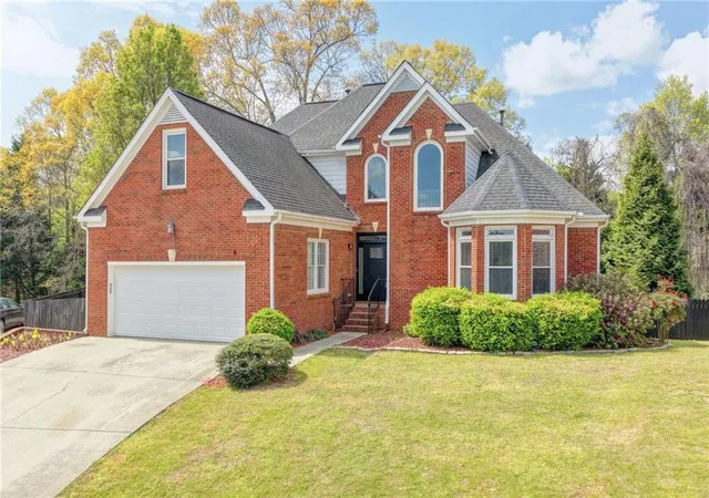Photo 2 of Single family home for sale at 1005 Lewis Ridge Cir, Lawrenceville, GA 30045 | MLS# 7836777 | Listing updated on 2026-09-12