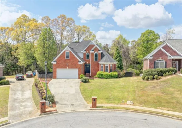 Photo 3 of Single family home for sale at 1005 Lewis Ridge Cir, Lawrenceville, GA 30045 | MLS# 7836777 | Listing updated on 2026-09-12