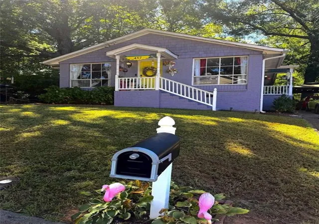 Photo 1 of Single family home for sale at 457 Kendrick Ave Se, Atlanta, GA 30315 | MLS# 7844147 | Listing updated on 2026-10-08