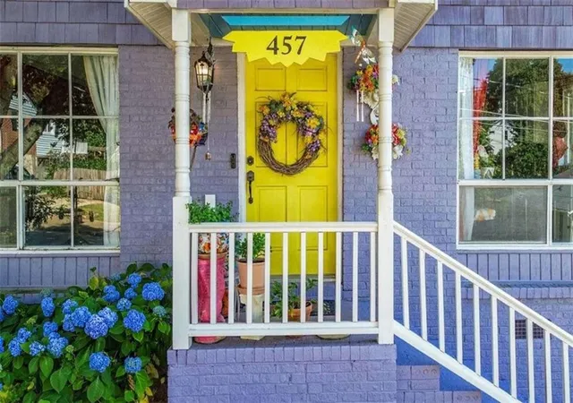 Photo 2 of Single family home for sale at 457 Kendrick Ave Se, Atlanta, GA 30315 | MLS# 7844147 | Listing updated on 2026-10-08