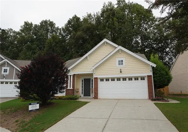 Photo 1 of Single family home for sale at 2219 Alnwick Dr, Duluth, GA 30096 | MLS# 7842403 | Listing updated on 2026-09-24