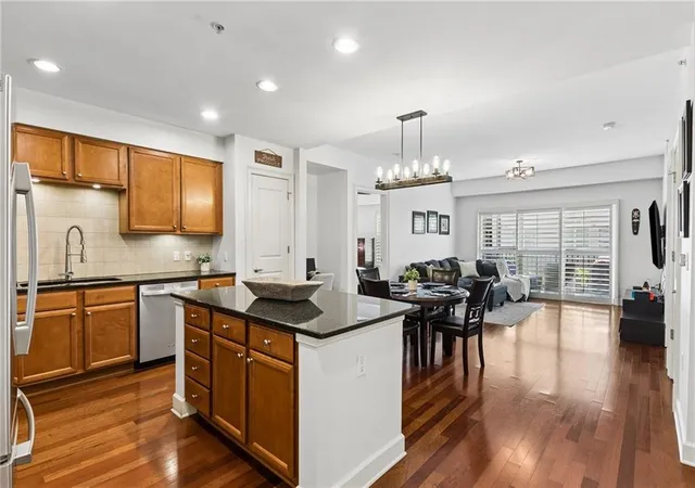 Photo 1 of Condo for sale at 200 River Vista Dr #428, Sandy Springs, GA 30339 | MLS# 7831650 | Listing updated on 2026-09-10