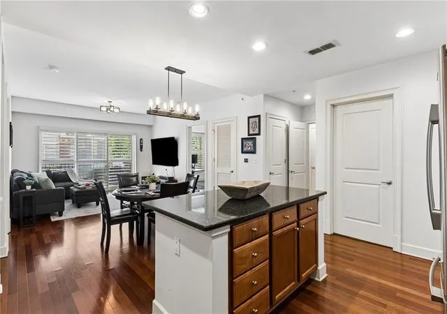 Photo 3 of Condo for sale at 200 River Vista Dr #428, Sandy Springs, GA 30339 | MLS# 7831650 | Listing updated on 2026-09-10