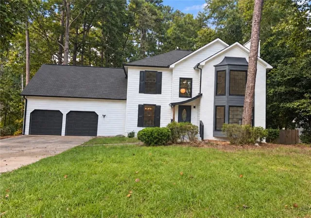 Single family home for sale at 4142 Maple Ln, Powder Springs, GA 30127 | MLS# 7830189