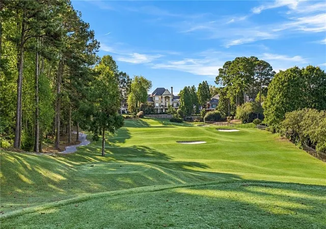 Photo 2 of Single family home for sale at 121 Cedar Woods Trl, Canton, GA 30114 | MLS# 7839742 | Listing updated on 2026-10-28
