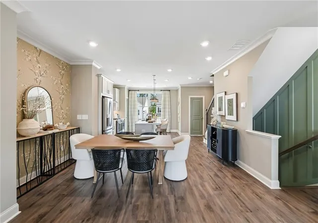 Photo 3 of Sale Pending at 657 Silva St #141, Cumming, GA 30040 | MLS# 7842297 | Listing updated on 2026-10-01