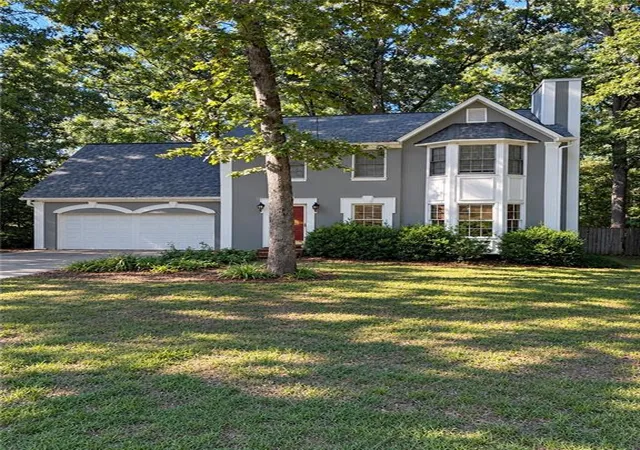 Photo 1 of Single family home for sale at 3832 Nowlin Rd Nw, Kennesaw, GA 30144 | MLS# 7838332 | Listing updated on 2026-09-17