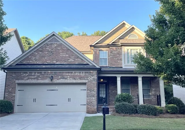 Photo 1 of Single family home for sale at 4409 Tacoma Tr, Suwanee, GA 30024 | MLS# 7831172 | Listing updated on 2026-09-18