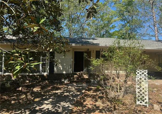 Photo 1 of Sale Pending at 59 Graham Dr Sw, Cave Spring, GA 30124 | MLS# 7822269 | Listing updated on 2026-10-29