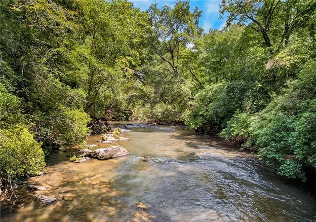 Photo 3 of Sale Pending at 48 Riverwood Trl, Ellijay, GA 30536 | MLS# 7835730 | Listing updated on 2026-10-02