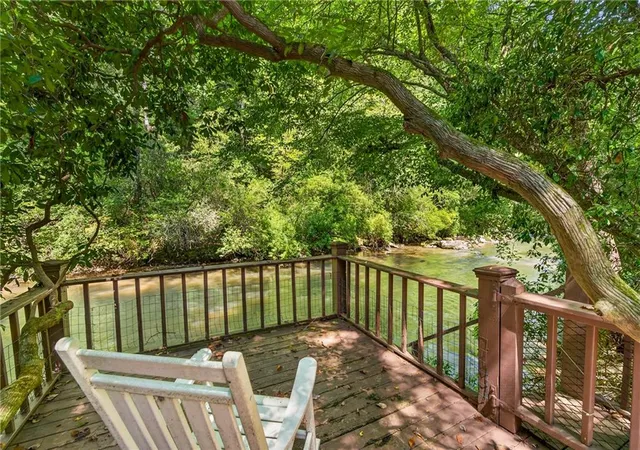 Photo 4 of Sale Pending at 48 Riverwood Trl, Ellijay, GA 30536 | MLS# 7835730 | Listing updated on 2026-10-02
