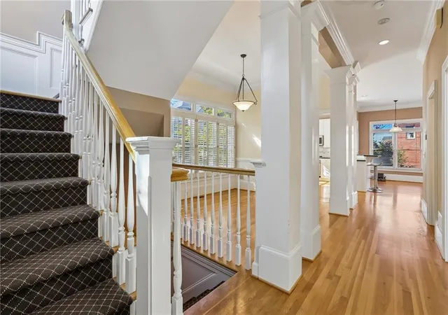 Photo 2 of Single family home for sale at 1025 Fairway Ests NE, Brookhaven, GA 30319 | MLS# 7857233 | Listing updated on 2026-10-24