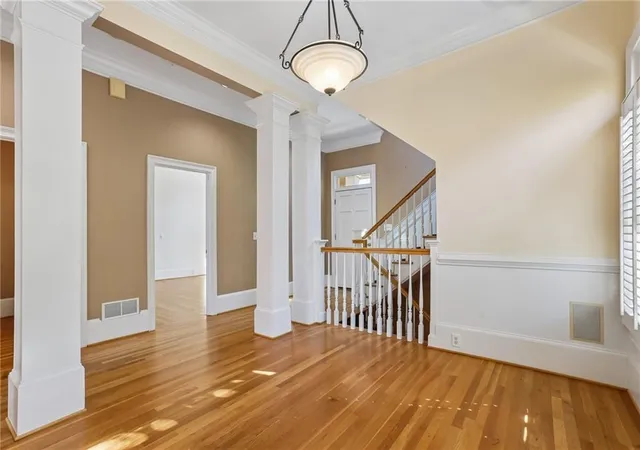 Photo 3 of Single family home for sale at 1025 Fairway Ests NE, Brookhaven, GA 30319 | MLS# 7857233 | Listing updated on 2026-10-24