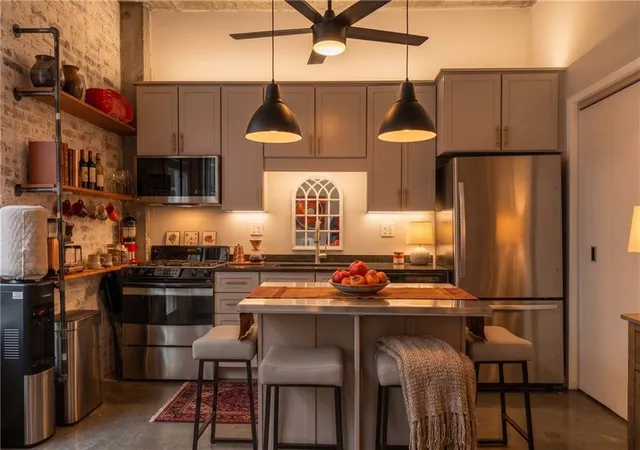 Photo 1 of Condo for sale at 640 Glen Iris Dr Ne #418, Atlanta, GA 30308 | MLS# 7776454 | Listing updated on 2026-10-04