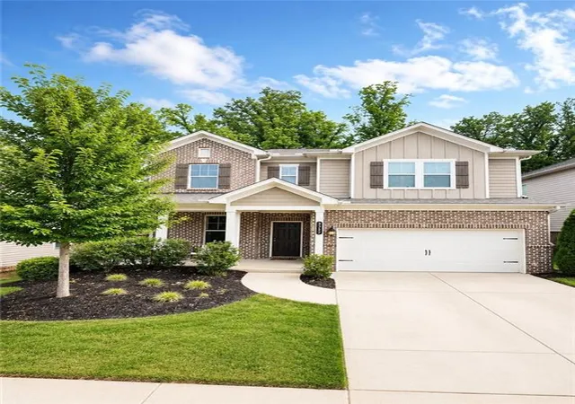 Single family home for sale at 3317 Hidden Valley Cir, Lawrenceville, GA 30044 | MLS# 7838134