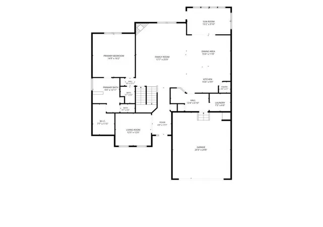 Photo 71 of Single family home for sale at 6634 Stag Leap Ln, Hoschton, GA 30548 | MLS# 7831136 | Listing updated on 2026-09-02
