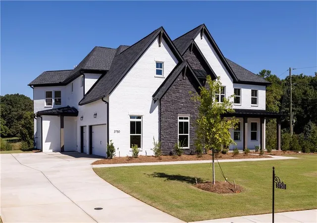 Photo 2 of Single family home for sale at 3750 Mustang Way, Cumming, GA 30040 | MLS# 7811472 | Listing updated on 2026-10-26