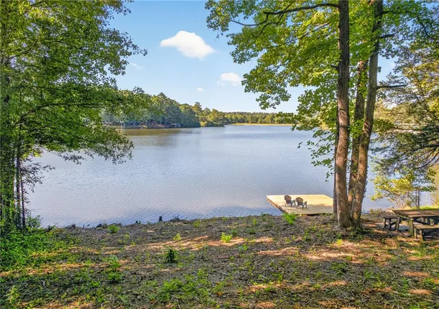 Photo 3 of Land for sale at 2503 Lakeshore Dr NE, Conyers, GA 30012 | MLS# 7836548 | Listing updated on 2026-09-12