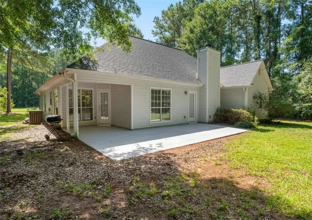 Photo 3 of Single family home for sale at 420 Ray Way, Jenkinsburg, GA 30234 | MLS# 7855085 | Listing updated on 2026-10-17