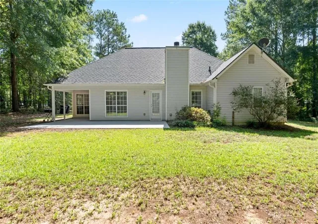 Photo 4 of Single family home for sale at 420 Ray Way, Jenkinsburg, GA 30234 | MLS# 7855085 | Listing updated on 2026-10-17