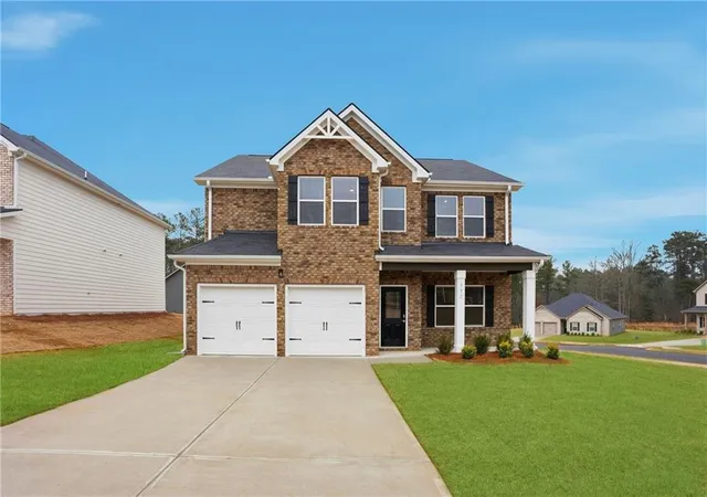 Photo 1 of Sale Pending at 340 Jarrett St, Fairburn, GA 30213 | MLS# 7834433 | Listing updated on 2026-09-09