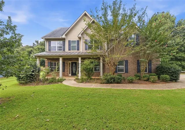 Photo 1 of Single family home for sale at 316 Norway Spruce Ct, Locust Grove, GA 30248 | MLS# 7831651 | Listing updated on 2026-09-11