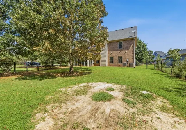 Photo 31 of Single family home for sale at 316 Norway Spruce Ct, Locust Grove, GA 30248 | MLS# 7831651 | Listing updated on 2026-09-11
