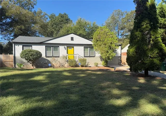 Photo 1 of Single family home for sale at 1997 Meadow Ln, Decatur, GA 30032 | MLS# 7853736 | Listing updated on 2026-10-23