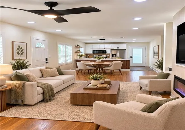 Photo 4 of Single family home for sale at 1997 Meadow Ln, Decatur, GA 30032 | MLS# 7853736 | Listing updated on 2026-10-23