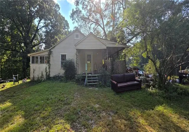 Photo 1 of Single family home for sale at 789 Buchanan Hwy, Dallas, GA 30157 | MLS# 7838009 | Listing updated on 2026-09-17
