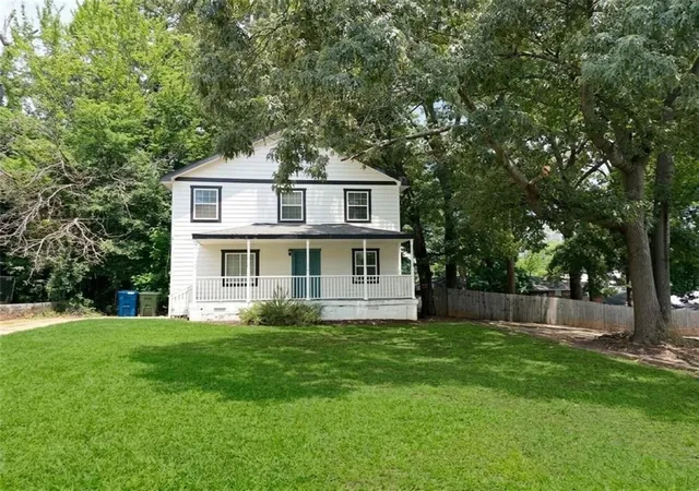 Photo 1 of Single family home for sale at 939 Arden Ave Sw, Atlanta, GA 30310 | MLS# 7811200 | Listing updated on 2026-10-02