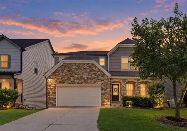Photo 1 of Single family home for sale at 204 Meadows Ct, Woodstock, GA 30189 | MLS# 7832307 | Listing updated on 2026-09-13