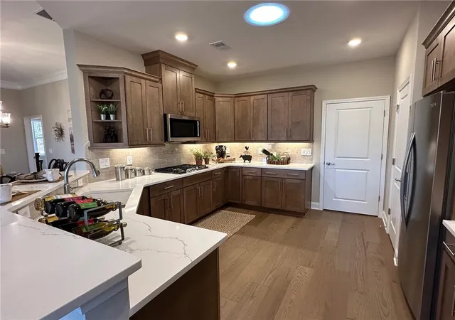 Condo for sale at 1104 Calypso Way #1104, Cumming, GA 30040 | MLS# 7840765